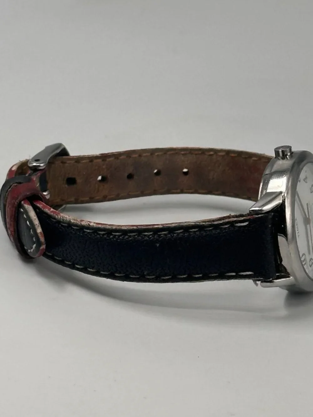 Timex indiglo watch